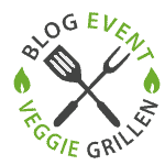 Minzgruen.com Blogevent Veggiegrillen