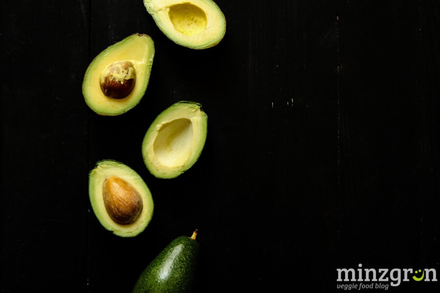 Avocados