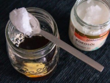 Bulletproof Coffee mit Kokosöl